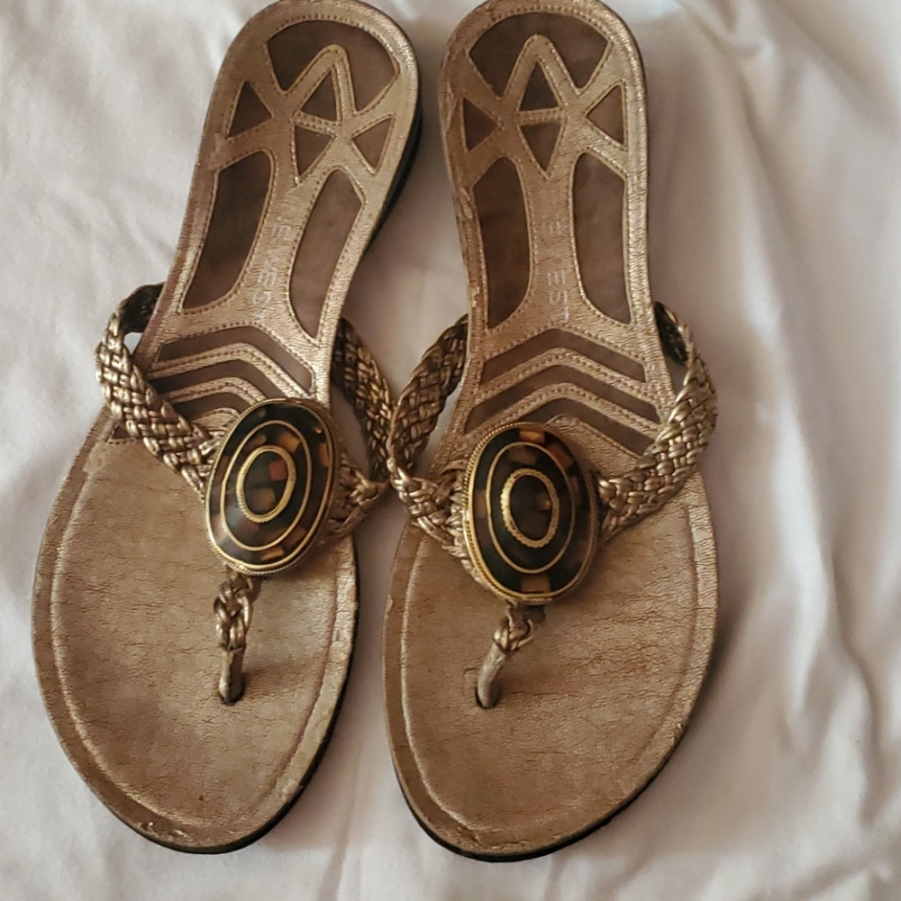 Nine west sandal